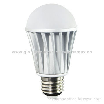 LED Bulb, Smart Wi-Fi LED, Used in Home Wireless Automation Systems, iOS/Android